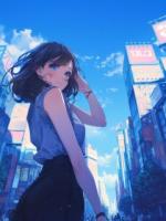 我死后，不相信我的哥哥悔疯了