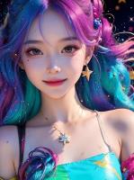 深海无声,爱意长眠