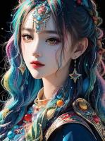 凉夜散尽意难平