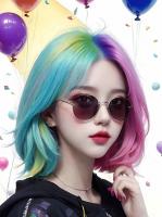 没了假少爷,千金人设崩塌