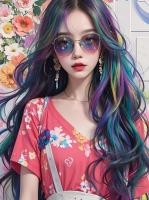 丈夫授勋那天,陌生孩子兴奋地叫他爸爸