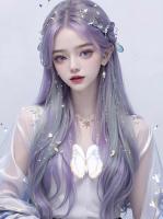 星垂野，你垂眸