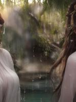 我穿苗服出嫁，却被未婚夫干妹妹造谣福利姬