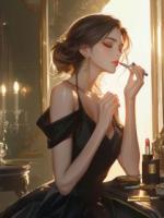 晚来春风谁知意