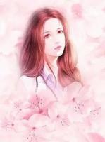 锦堂空守故人影