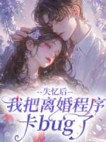 失忆后，我把离婚程序卡bug了