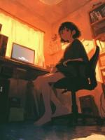 相思似海深，旧事如天远