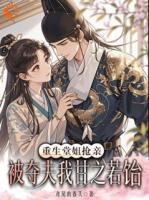 重生堂姐抢亲，被夺夫我甘之若饴