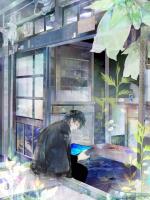 爱意落尽意难平