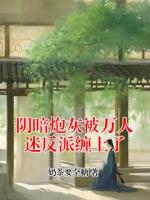 阴暗炮灰被万人迷反派缠上了