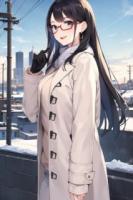 潮来风起不相逢