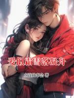 爱似霜雪落凝舟