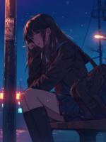 书色渐晚方时烬