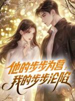 他的步步为营,我的步步沦陷