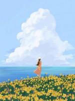 老公遗产给小三两套房,留给我一条旧红裙