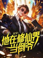 双穿:他在修仙界当倒爷