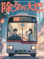 除夕的大巴