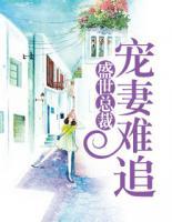 盛世总裁：宠妻难追