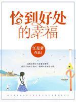 恰到好处的幸福