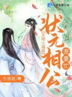 天降小福娘：状元相公宠妻忙