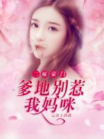 二嫁豪门：爹地别碰我妈咪