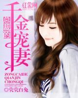 总裁的千金宠妻